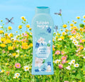 Gel douche Jasmin Musk