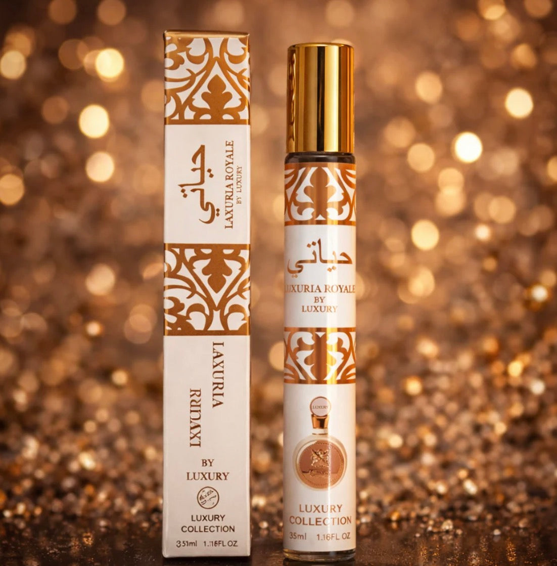 Eau de parfum Fahkar