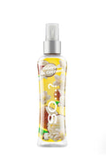 Tuberose & Coconut