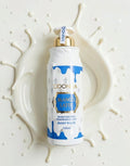 Gel douche Bianco Latte