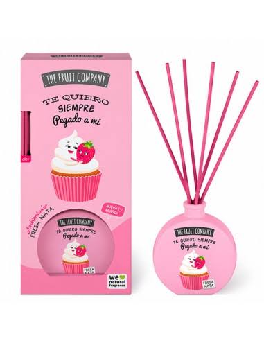 Mikado Fraise Chantilly