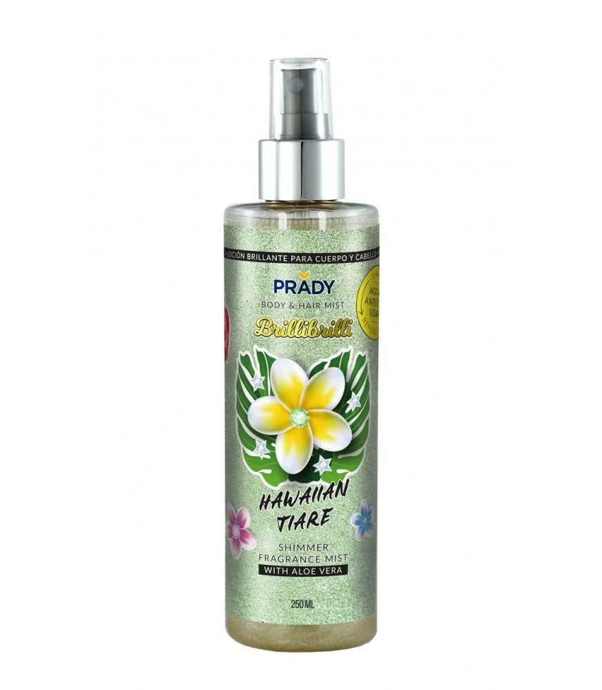 Hawaï Tiaré