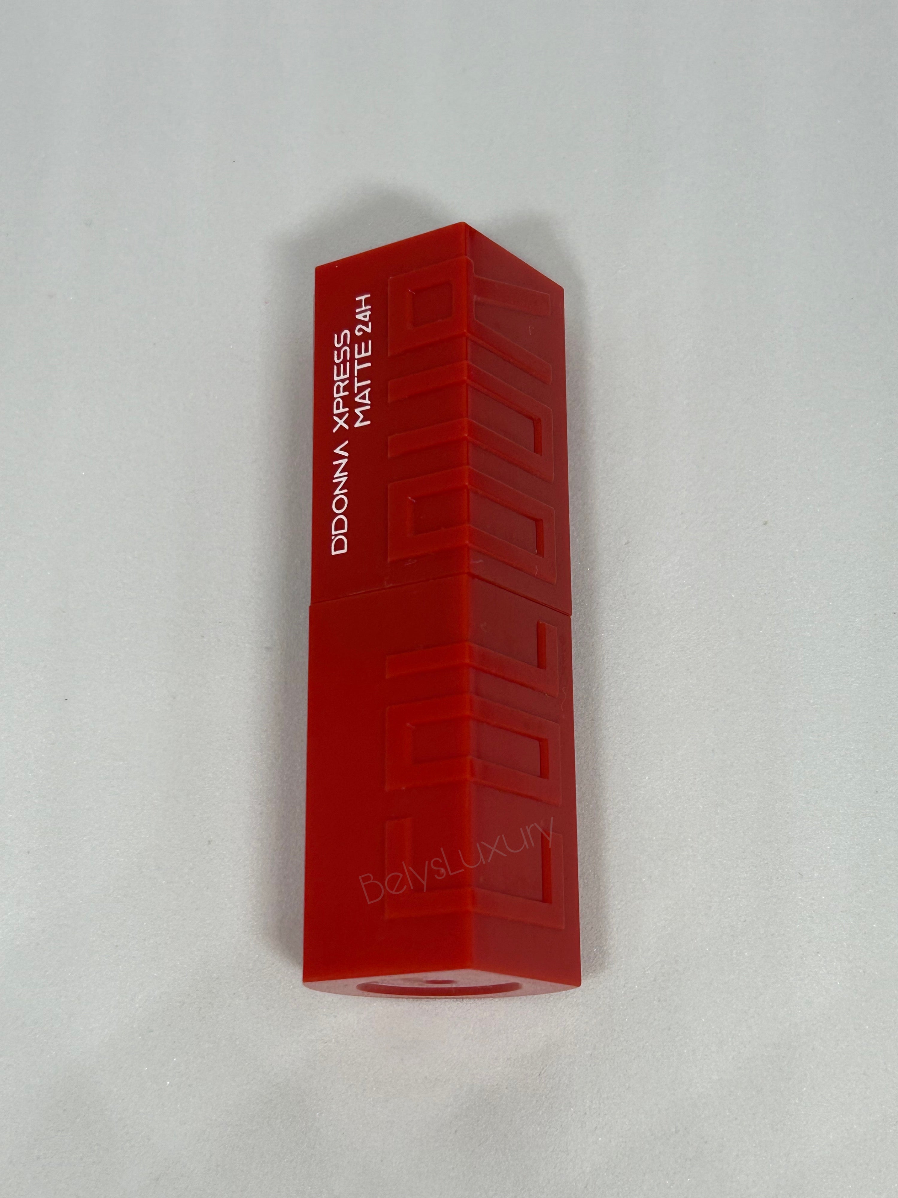 Rouge à lèvres Matte 1