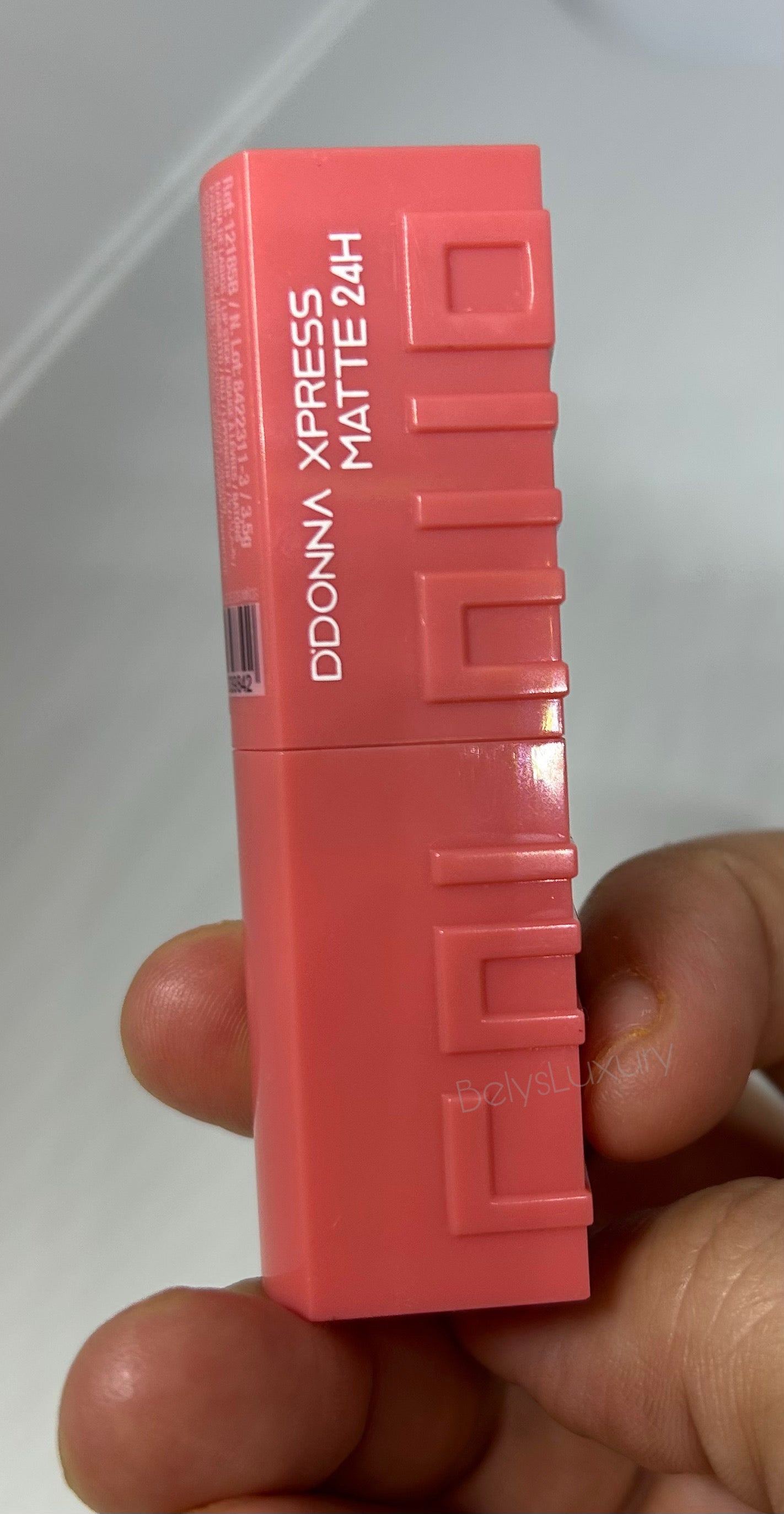 Rouge à lèvres Matte 2