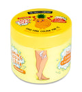 Gommage + savon 2 en 1 parfum ananas