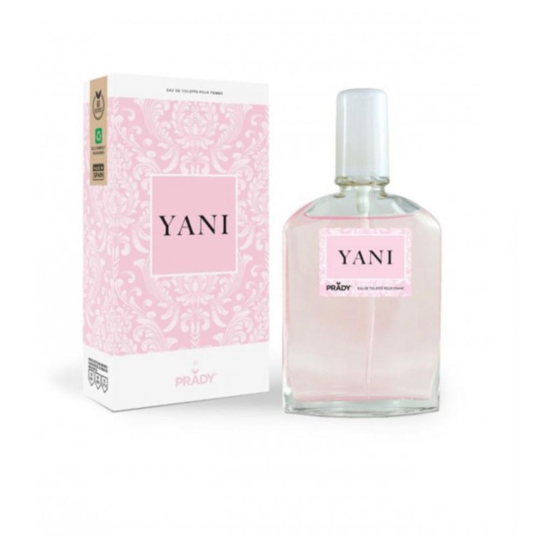 Eau de parfum Yani