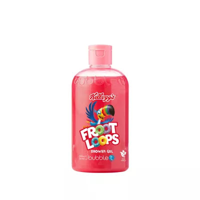 Gel douche Froot Loops Kellogg's