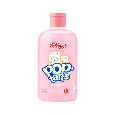 Gel douche Kellogg's Pop Tarts