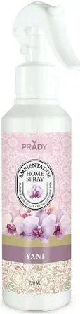 Spray maison Yani